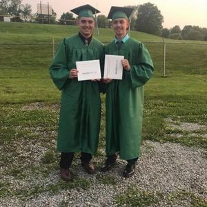 Meet your Posher, Devin